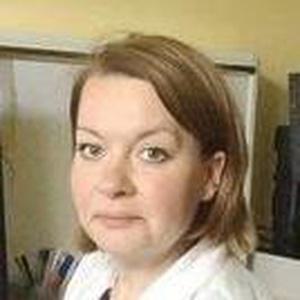 Лопатина Анна Александровна