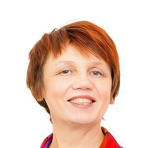 Григорьева Елена Андреевна