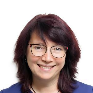 Логвинович Ирина Григорьевна
