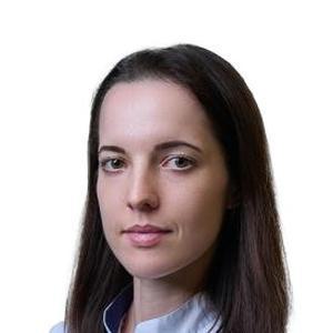 Тао (Каровайкина) Екатерина Александровна