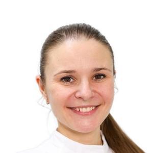 Клименко (Бабченко) Анастасия Владимировна
