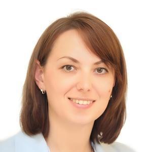 Овакимян Карина Викторовна