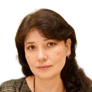 Мельник Татьяна Файдусовна