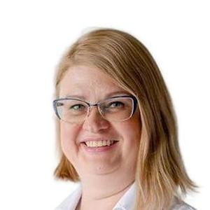 Фроловичева Марина Владимировна