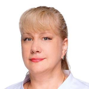 Александрова Нина Викторовна