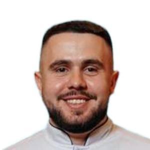 Авдонин Егор Николаевич