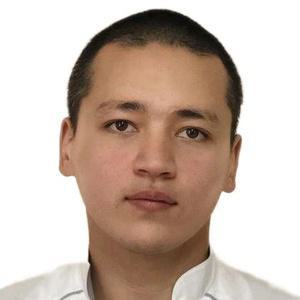 Менглибаев Мурат Мурзабиевич