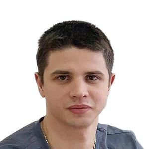 Мазалов Дмитрий Константинович