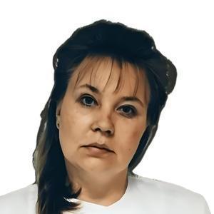 Педонова Нонна Игоревна
