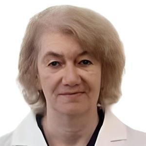 Мухина Татьяна Михайловна