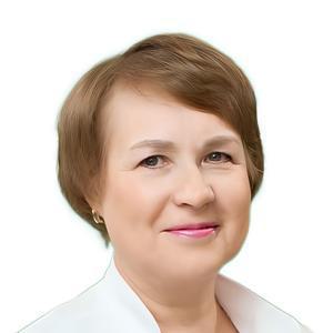 Коркина Наталья Леонидовна