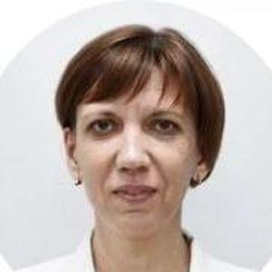Лыкова Наталья Борисовна