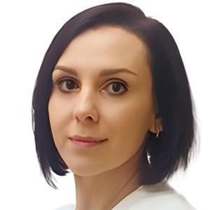 Удальчикова Оксана Владимировна