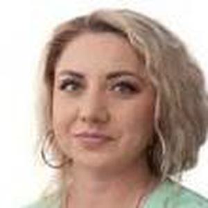 Таратина Елена Викторовна