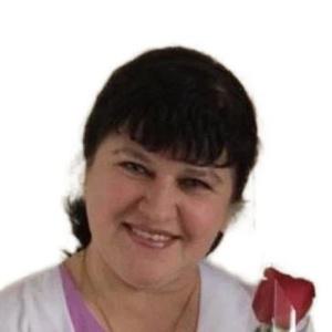 Гаврилина Инесса Владимировна