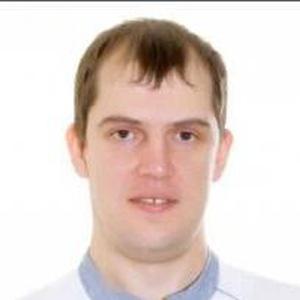 Колтаков Александр Сергеевич