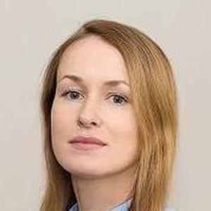 Акулова Екатерина Геннадьевна