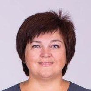 Михайлова Евгения Геннадьевна