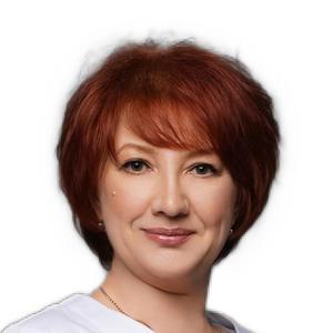 Перекрестова Елена Валентиновна