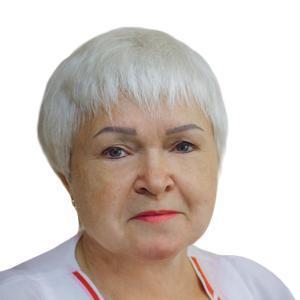 Битякова Антонина Анатольевна