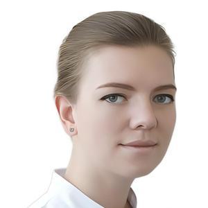 Соболева Виктория Олеговна