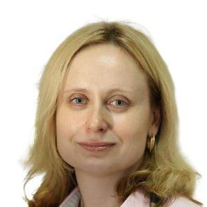 Ложакова Марина Владимировна