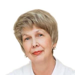 Гришина Елена Владимировна