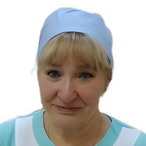 Рычихина Марина Владимировна