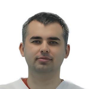 Камшилов Алексей Николаевич