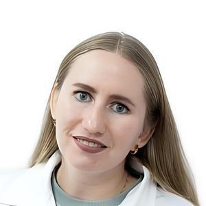 Фролова Елена Сергеевна