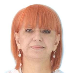 Истомина Диана Ефимовна