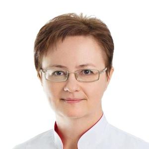 Машенцева Виктория Валерьевна