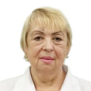Церетели Светлана Михайловна