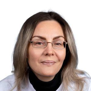 Рашитова Гульнара Минисламовна