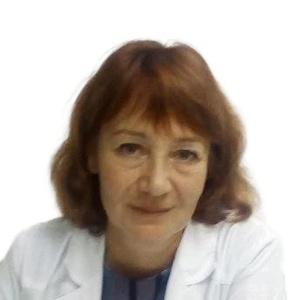 Логвинова Татьяна Владиславовна