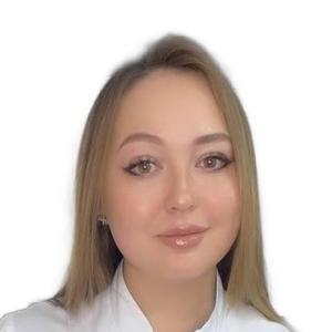 Скоба Анастасия Андреевна