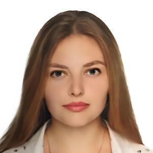 Какулия Дарья Михайловна