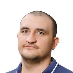 Деркачев Игорь Александрович