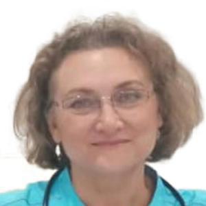 Графова Галина Брониславовна