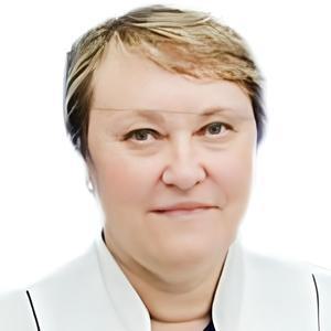 Зеленская Татьяна Борисовна