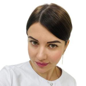 Денисова Наталья Владимировна