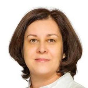 Чумакова Марина Васильевна