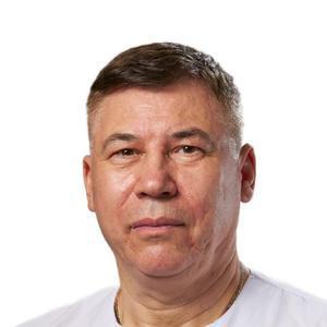 Войнов Сергей Петрович