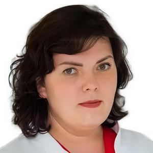 Поплавская (Шабанова) Ольга Александровна