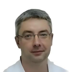 Федин Алексей Петрович