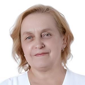 Молчанкина Марина Витальевна