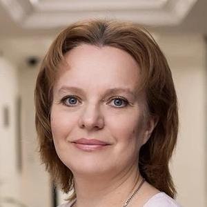 Верестева Наталья Юрьевна