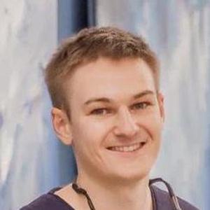 Красов Михаил Юрьевич