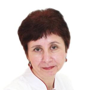 Буккиева Наталья Васильевна