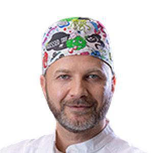 Кемов Руслан Султанович